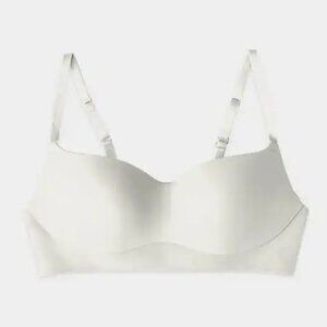 EBY One Piece Contour Bra, Seamless